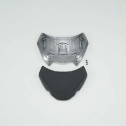 Shoei GT-Air II Upper Air Intake 15 Shoei GT-Air II Upper Air Intake -Shoei Store GT Air20II20Upper20Air20Intakematte20black1694120700 122744