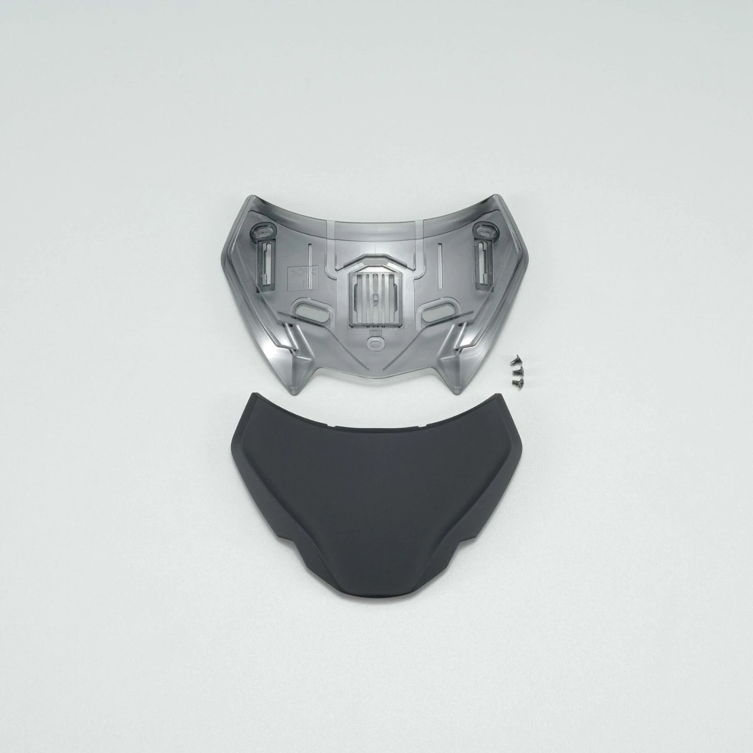 Shoei GT-Air II Upper Air Intake 7 Shoei GT-Air II Upper Air Intake - Image 5