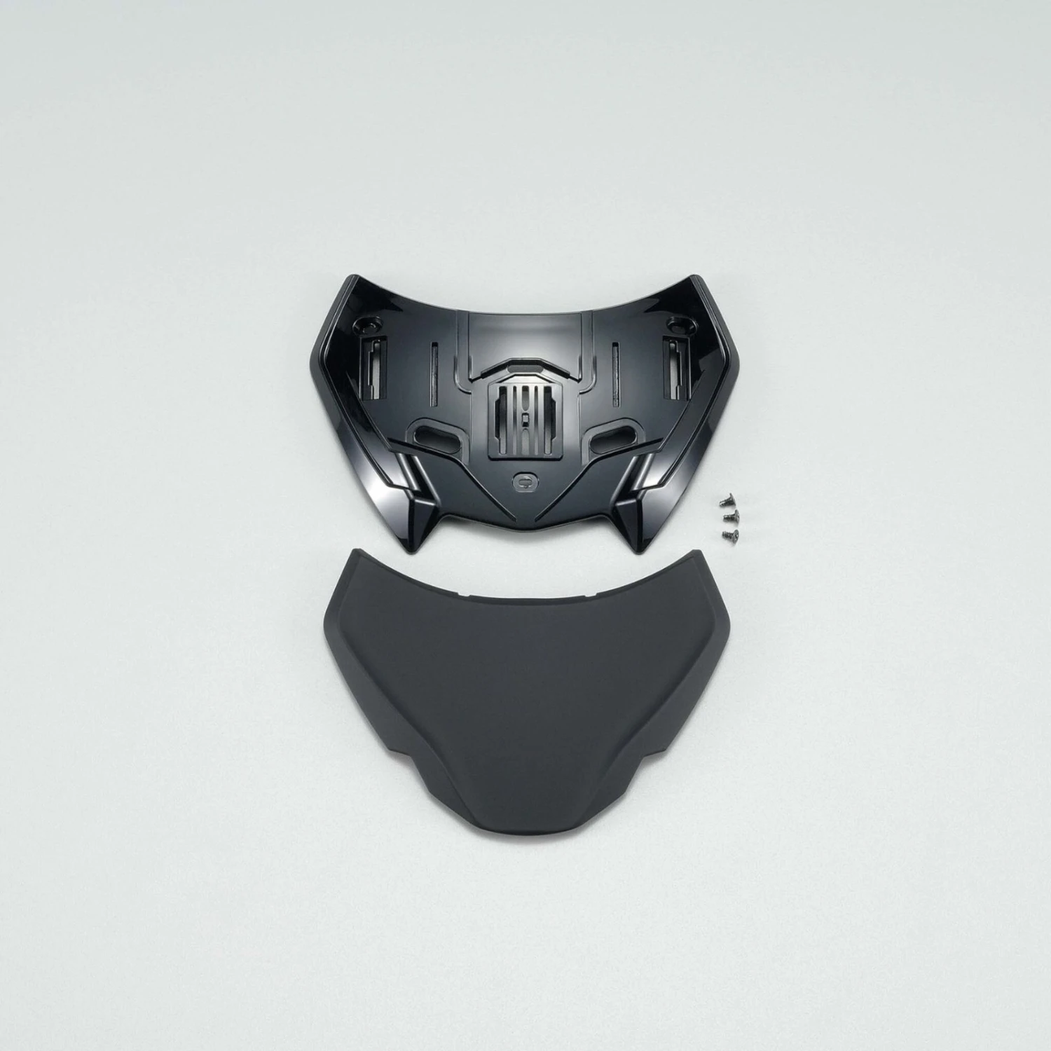 Shoei GT-Air II Upper Air Intake 8 Shoei GT-Air II Upper Air Intake - Image 6