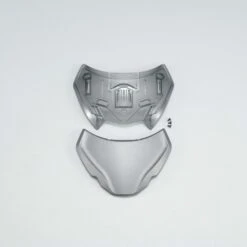 Shoei GT-Air II Upper Air Intake 17 Shoei GT-Air II Upper Air Intake -Shoei Store GT Air20II20Upper20Air20Intakemattedeepgrey1694120883 122752