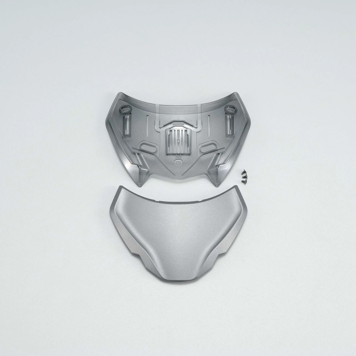 Shoei GT-Air II Upper Air Intake 9 Shoei GT-Air II Upper Air Intake - Image 7