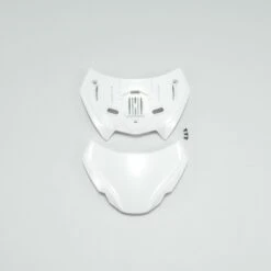 Shoei GT-Air II Upper Air Intake 18 Shoei GT-Air II Upper Air Intake -Shoei Store GT Air20II20Upper20Air20Intakewhite1694120930 122765