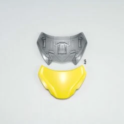 Shoei GT-Air II Upper Air Intake 19 Shoei GT-Air II Upper Air Intake -Shoei Store GT Air20II20Upper20Air20Intakeyellow1694120948 122757