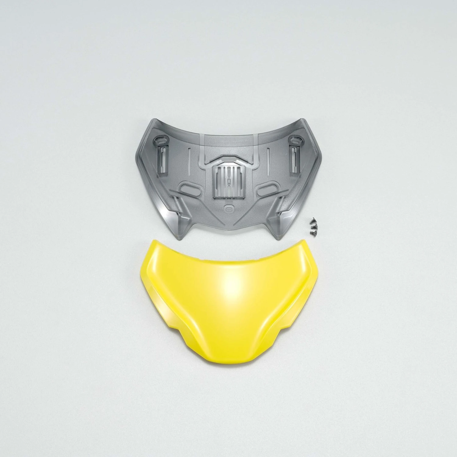 Shoei GT-Air II Upper Air Intake 11 Shoei GT-Air II Upper Air Intake - Image 9