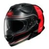 Shoei GT Air Ll - Crossbar - TC-1 - Black/Red