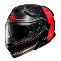 Shoei GT Air Ll - Crossbar - TC-1 - Black/Red