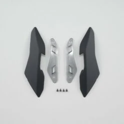 Shoei GT-Air II Top Air Outlet -Shoei Store GTAirIITopAirMatteBlack1694041386 49581