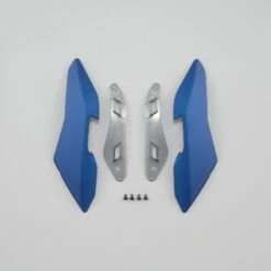 Shoei GT-Air II Top Air Outlet -Shoei Store GTAirIITopAirMatteBlue1694041430 1218