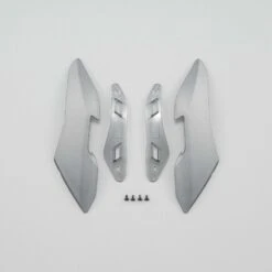 Shoei GT-Air II Top Air Outlet -Shoei Store GTAirIITopAirMatteGrey1694041526 1223