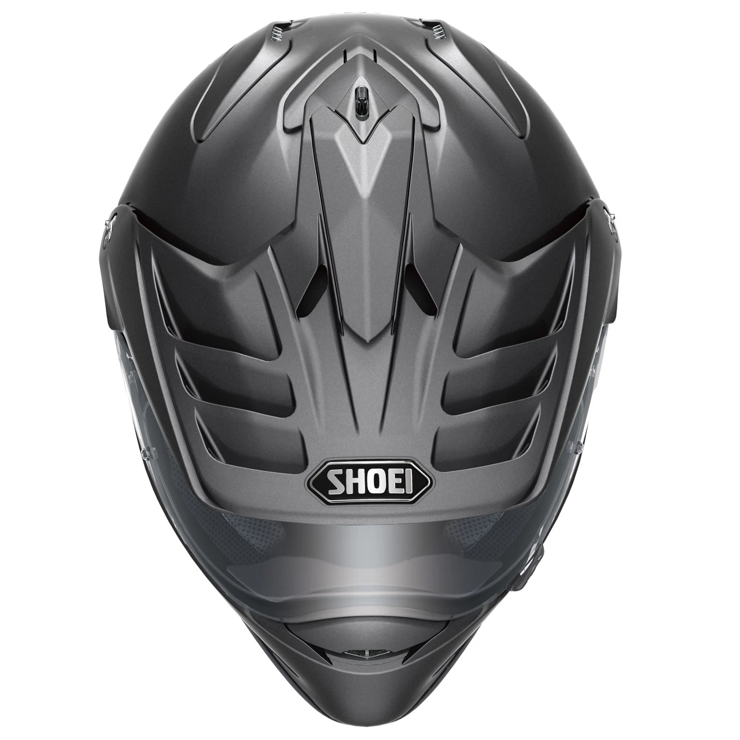 Shoei Hornet X2 8 Shoei Hornet X2 - Image 6