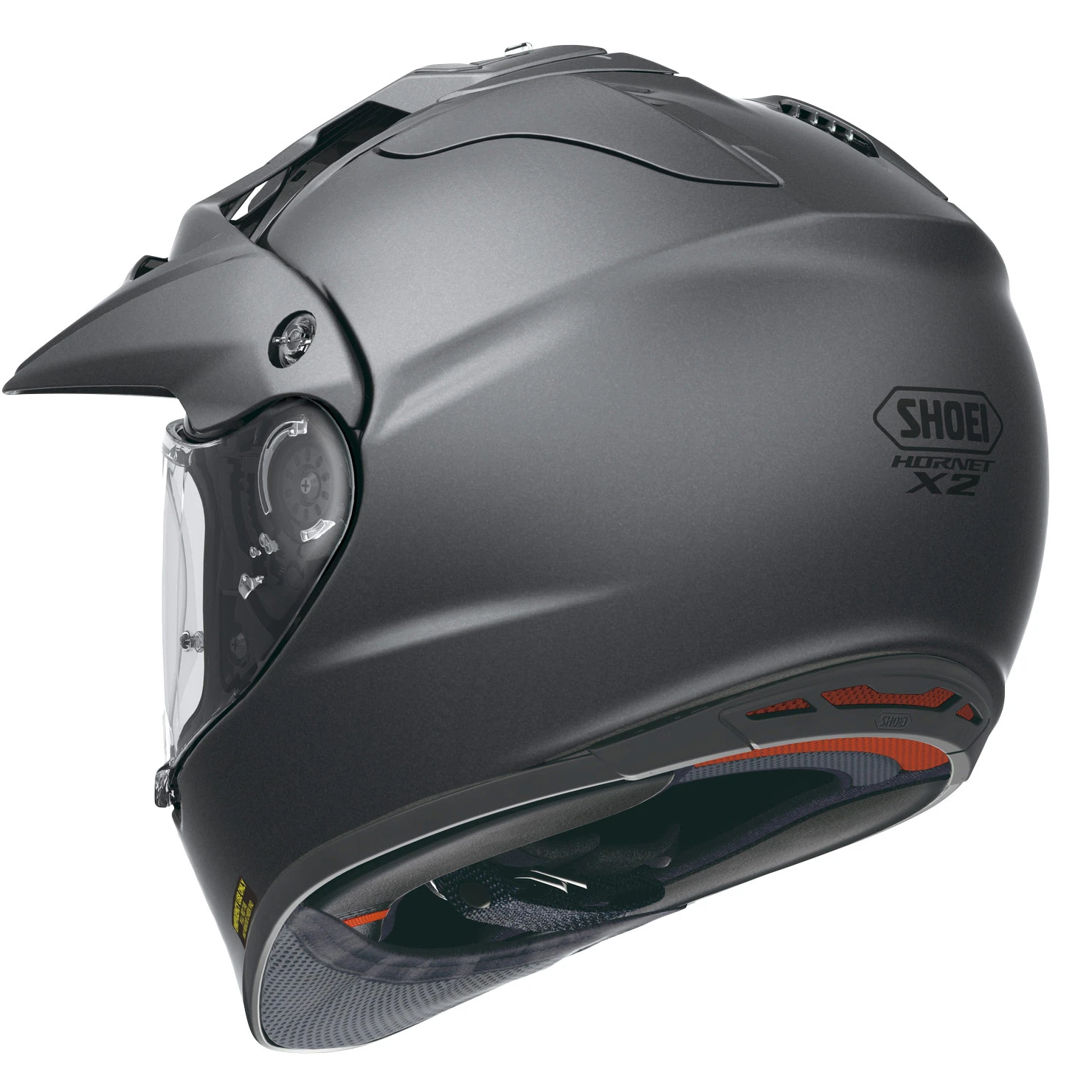 Shoei Hornet X2 9 Shoei Hornet X2 - Image 7