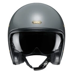Shoei J•O -Shoei Store J O Rat Grey front 2100x1680 d0c83f4c 732e 4173 b3b7 ad2156130fe11614900705 35509