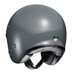 Shoei J•O -Shoei Store J O Rat Grey rear 2100x1680 f3cf5efd 69fe 4de6 9db3 3229053a2a201614900708 50613