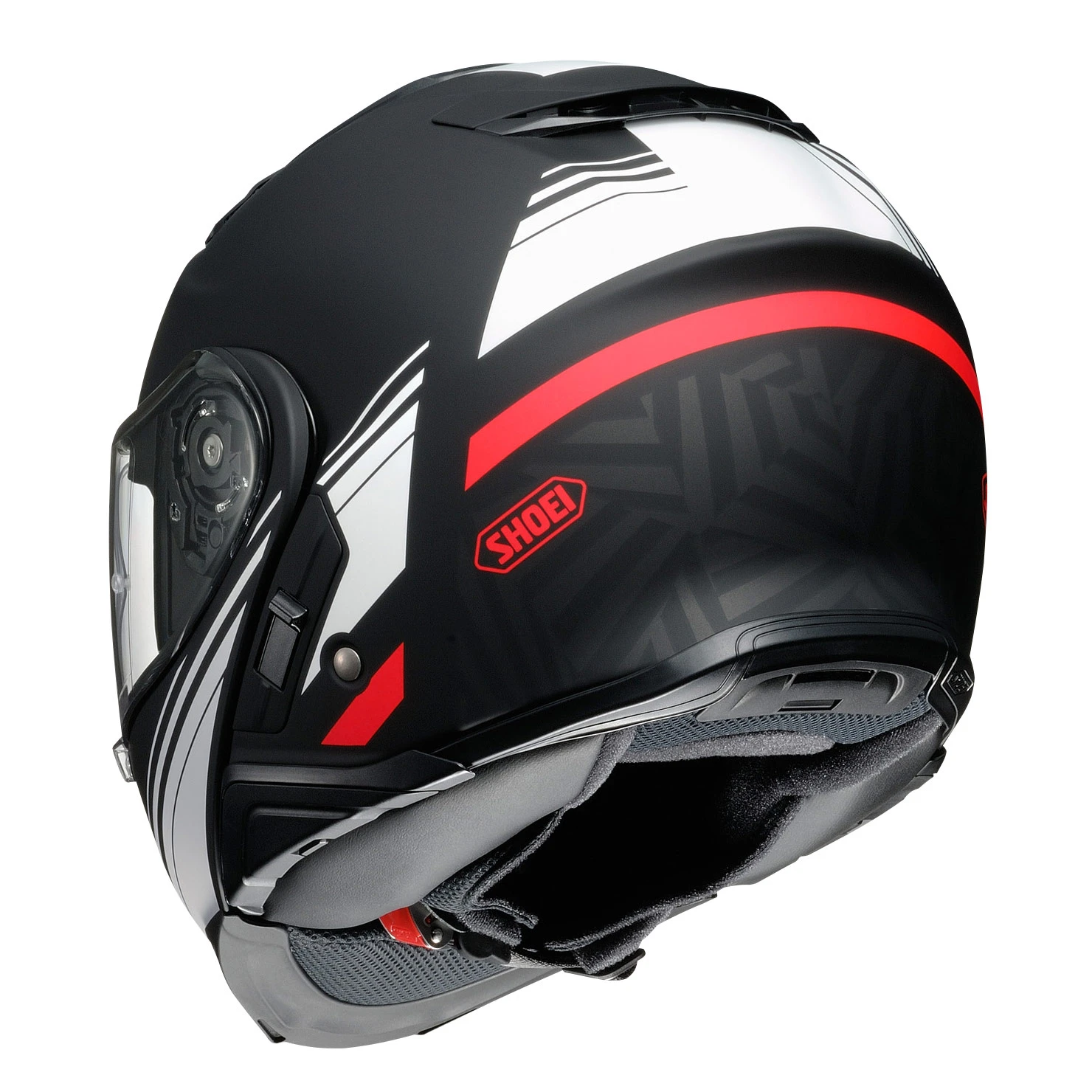 Shoei Neotec II Separator 7 Shoei Neotec II Separator - Image 5