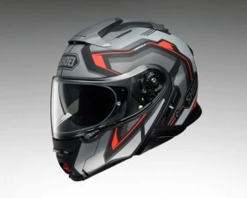 Shoei Neotec 2 Respect TC5 Grey - Bluetooth Offers Available 3 Shoei Neotec 2 Respect TC5 Grey - Bluetooth Offers Available
