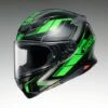 Shoei NXR2 Prologue TC4 2 Shoei NXR2 Prologue TC4 -Shoei Store NXR20GREEN