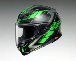 Shoei NXR2 Prologue TC4