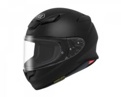 Shoei NXR2 Matt Black