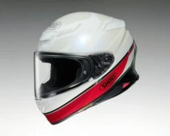 Shoei NXR2 Nocturne TC4