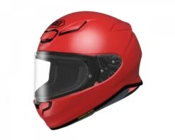 Shoei NXR2 Shine Red
