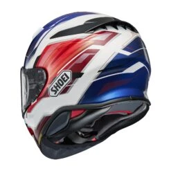 Shoei RF-1400 Capriccio -Shoei Store NXR2 CAPRICCIO TC 10 back1699636471 593838