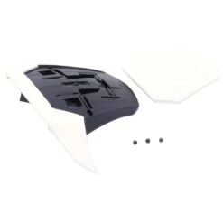 Shoei Neotec II Upper Air Intake -Shoei Store Neotec20II20Upper20Air20Intakewhite1694122530 122764