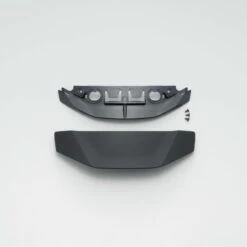 Shoei Neotec II Top Air Outlet -Shoei Store NeotecIITopAirMatteBlack1694042348 49575