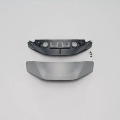 Shoei Neotec II Top Air Outlet -Shoei Store NeotecIITopAirMatteGrey1694042433 49584