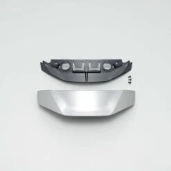 Shoei Neotec II Top Air Outlet -Shoei Store NeotecIITopAirSilver1694042291 1221