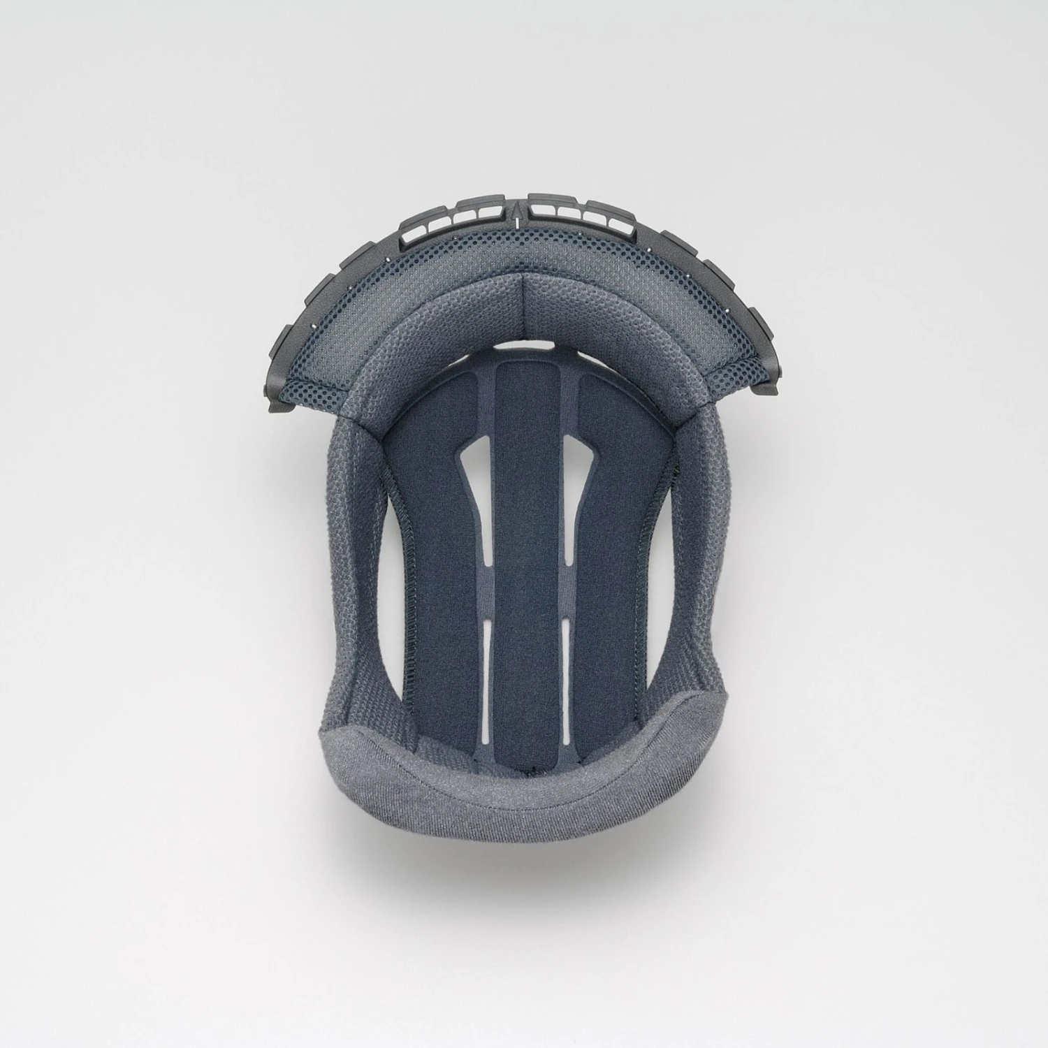 Shoei RF-1400 / RF-1200 Standard Center Pad Top 4 Shoei RF-1400 / RF-1200 Standard Center Pad Top - Image 2