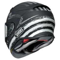 Shoei RF-1400 Dedicated 2 -Shoei Store RF 1400 DEDICATED2 TC 5rear1614875040 30137