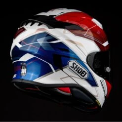 Shoei RF-1400 Capriccio -Shoei Store RF 140020CAPRICCIO20tc 1020rear1698968921 29354