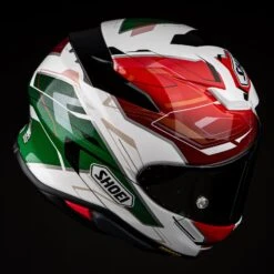 Shoei RF-1400 Capriccio -Shoei Store RF 140020CAPRICCIO20tc 1120rear1698969205 80741