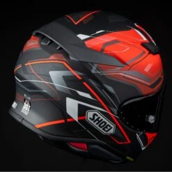 Shoei RF-1400 Capriccio -Shoei Store RF 140020CAPRICCIO20tc 120rear1698968892 80756