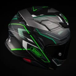 Shoei RF-1400 Capriccio -Shoei Store RF 140020CAPRICCIO20tc 420rear1698968984 80758
