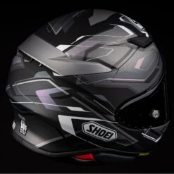 Shoei RF-1400 Capriccio -Shoei Store RF 140020CAPRICCIO20tc 520rear1698968799 80745