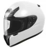 Shoei RYD Plain - White -Shoei Store RYD White
