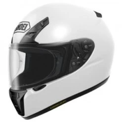 Shoei RYD Plain - White
