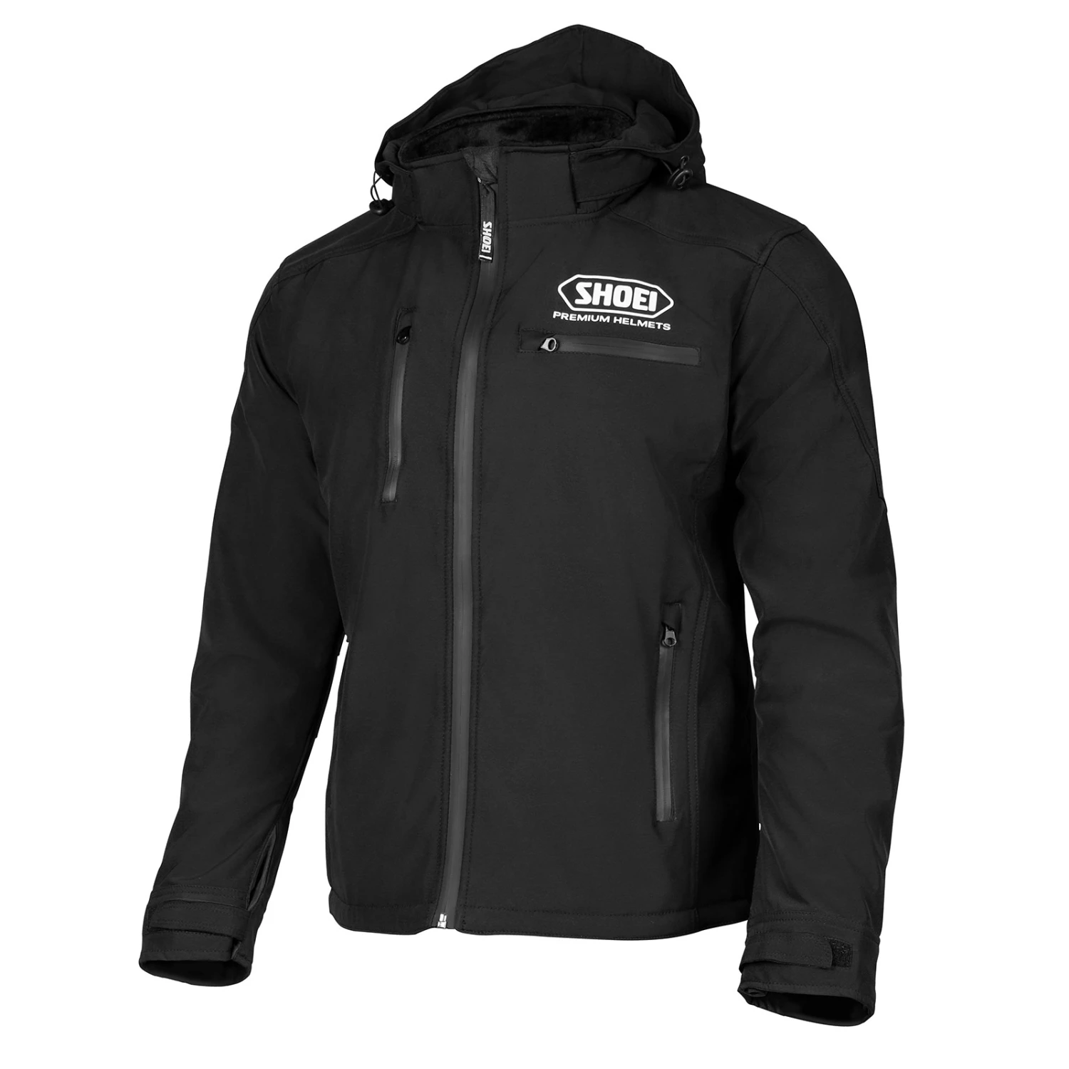 Shoei Softshell Jacket 3 Shoei Softshell Jacket