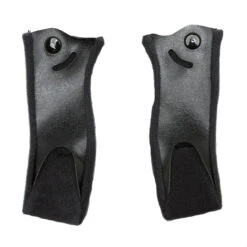 Shoei Neotec II Chin Strap Cover Set