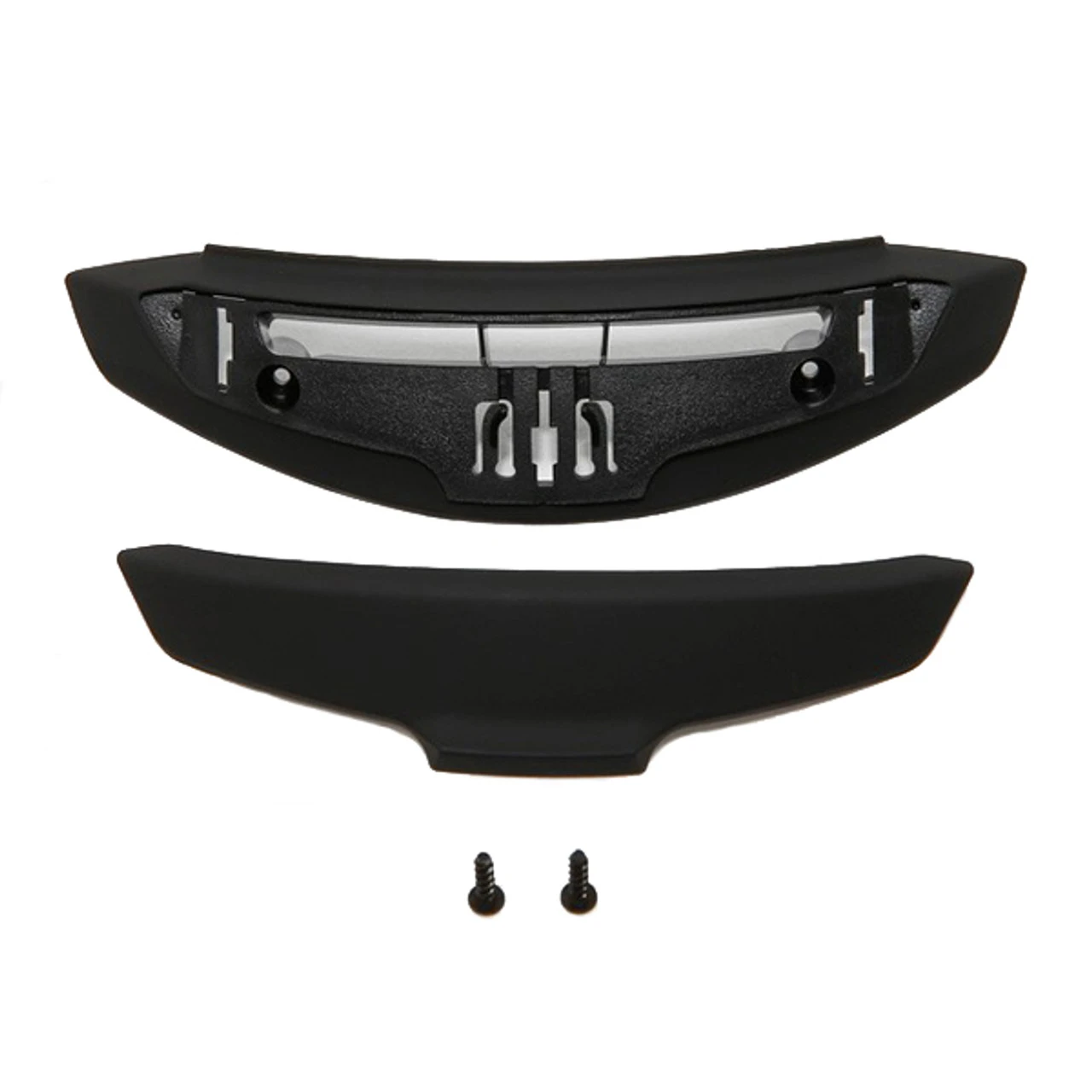 Shoei RF-1200 Lower Air Intake Vent 4 Shoei RF-1200 Lower Air Intake Vent - Image 2