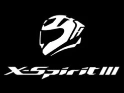 Shoei X-Spirit 3 Plain White -Shoei Store Shoei X Spirit 3 15B25D