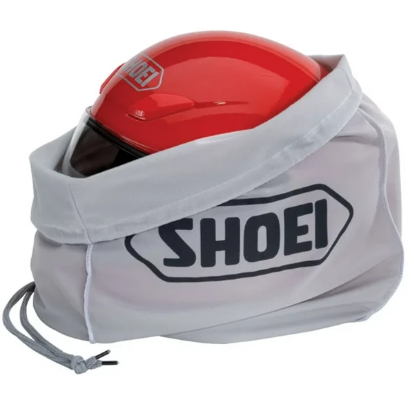 Shoei Helmet Bag 3 Shoei Helmet Bag