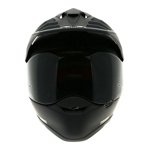 Shoei Hornet ADV - Matt Black 4 Shoei Hornet ADV - Matt Black - Image 2