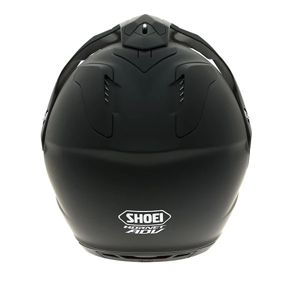 Shoei Hornet ADV - Matt Black 6 Shoei Hornet ADV - Matt Black - Image 4