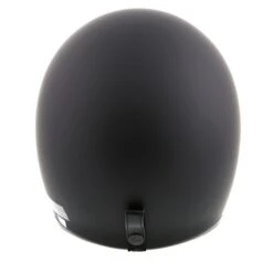 Shoei J-O - Matt Black 10 Shoei J-O - Matt Black -Shoei Store Shoei J O Matt Black rear 255181