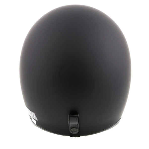 Shoei J-O - Matt Black 6 Shoei J-O - Matt Black - Image 4