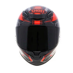 Shoei NXR 2 - Prologue TC1 -Shoei Store Shoei NXR 2 Prologue TC1 front 536391
