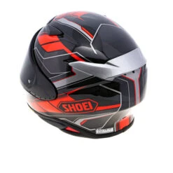 Shoei NXR 2 - Prologue TC1 -Shoei Store Shoei NXR 2 Prologue TC1 rear quarter 536391