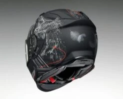 Shoei GT Air 2 Ubiquity TC9 -Shoei Store UB5B15D